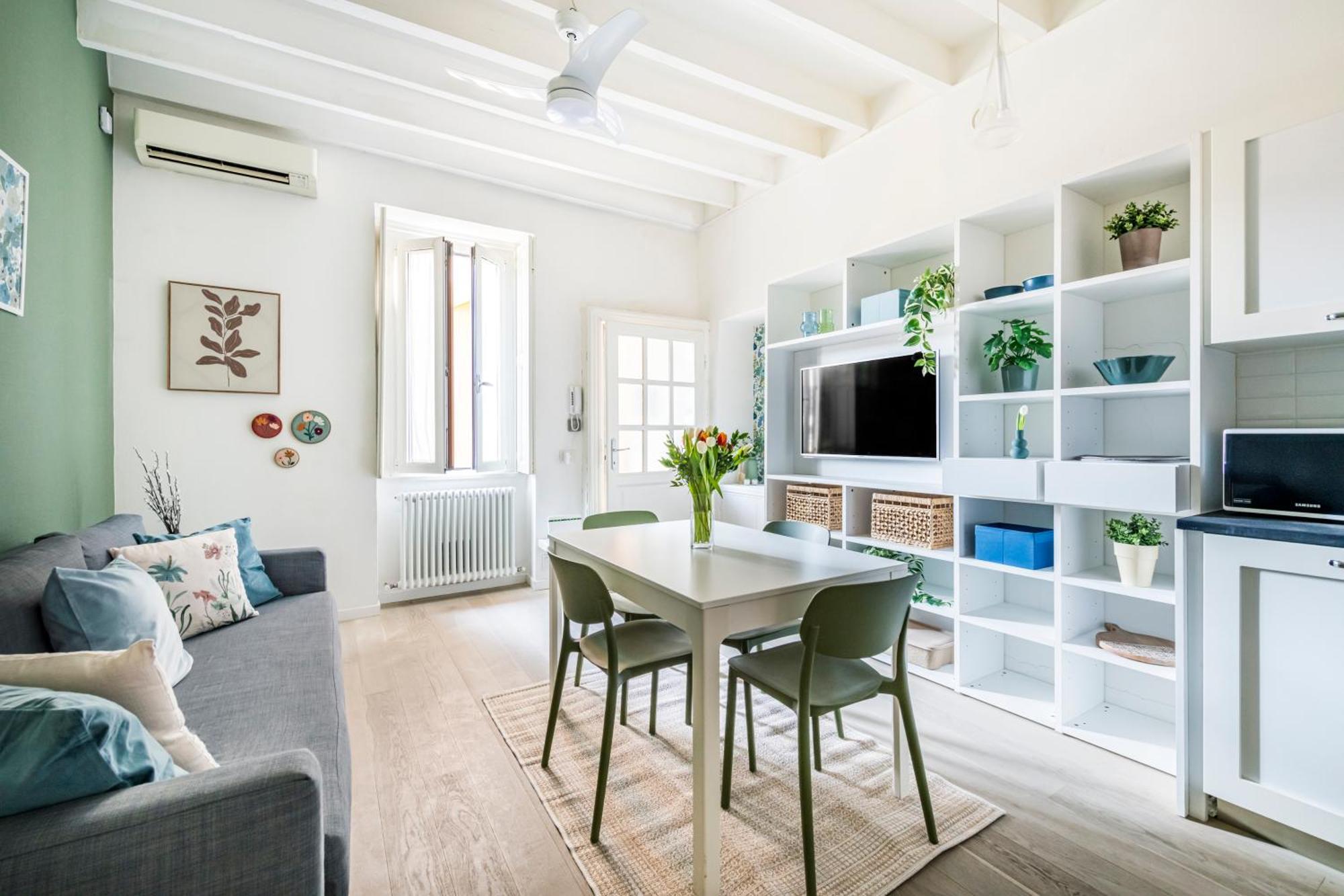 Lovely Apartment On The Navigli River By Easylife Μιλάνο Εξωτερικό φωτογραφία