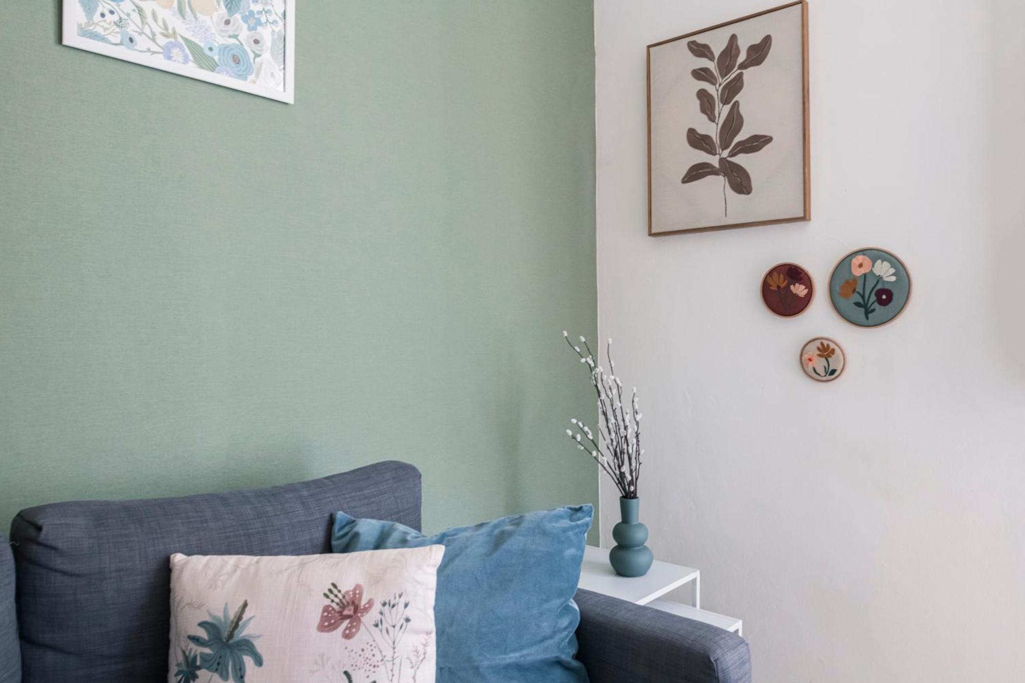Lovely Apartment On The Navigli River By Easylife Μιλάνο Εξωτερικό φωτογραφία