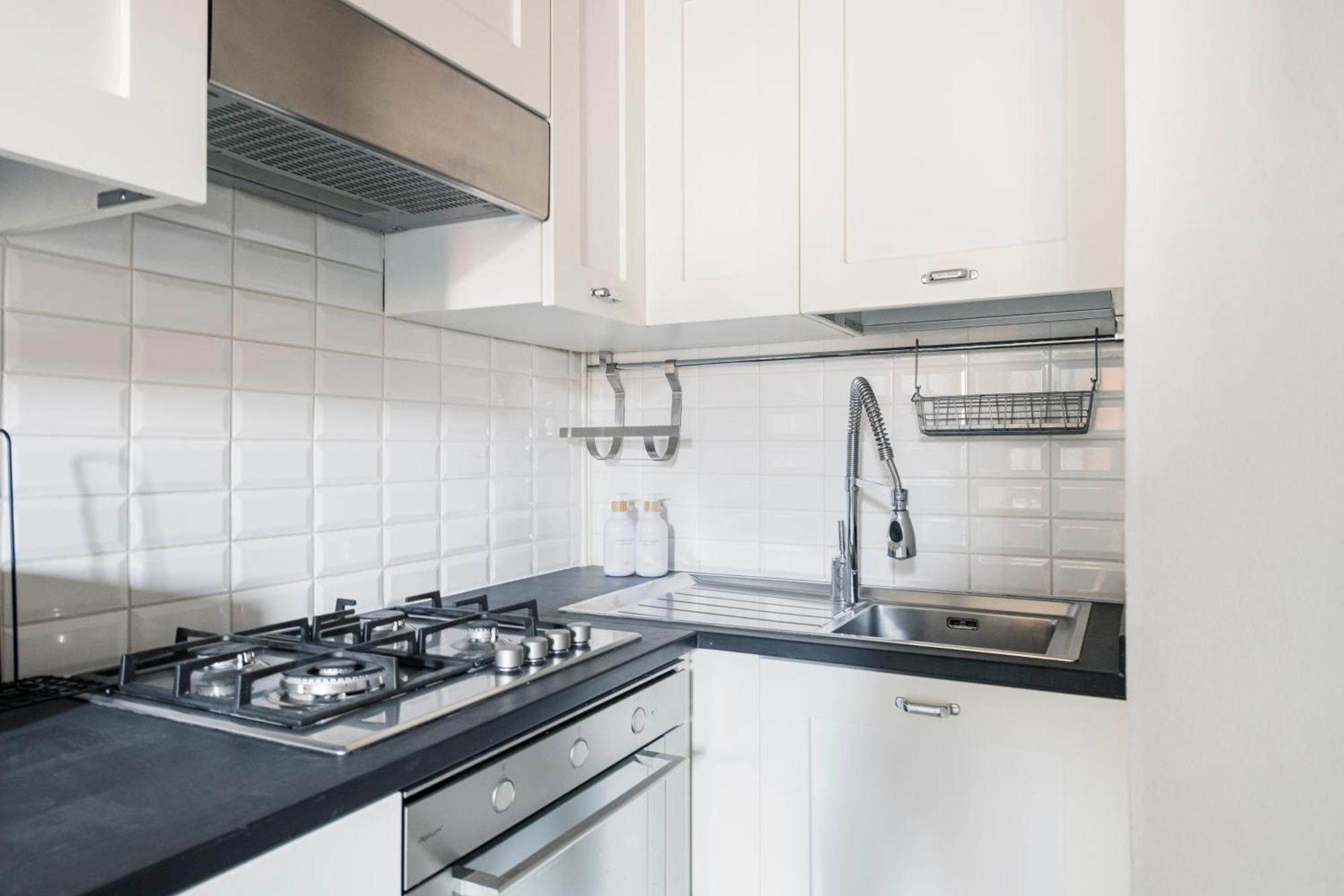 Lovely Apartment On The Navigli River By Easylife Μιλάνο Εξωτερικό φωτογραφία