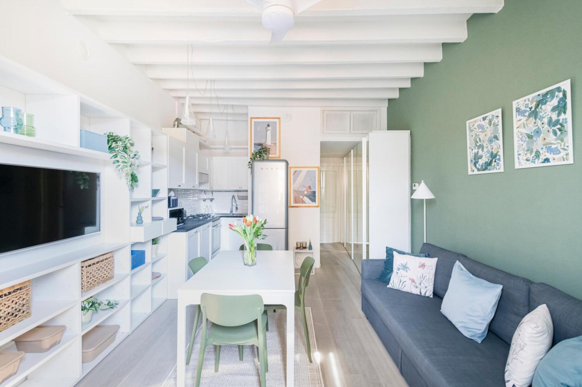 Lovely Apartment On The Navigli River By Easylife Μιλάνο Εξωτερικό φωτογραφία