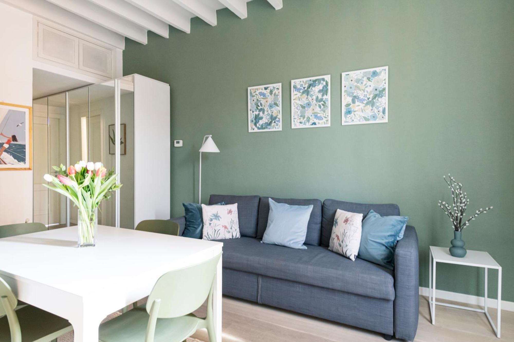 Lovely Apartment On The Navigli River By Easylife Μιλάνο Εξωτερικό φωτογραφία