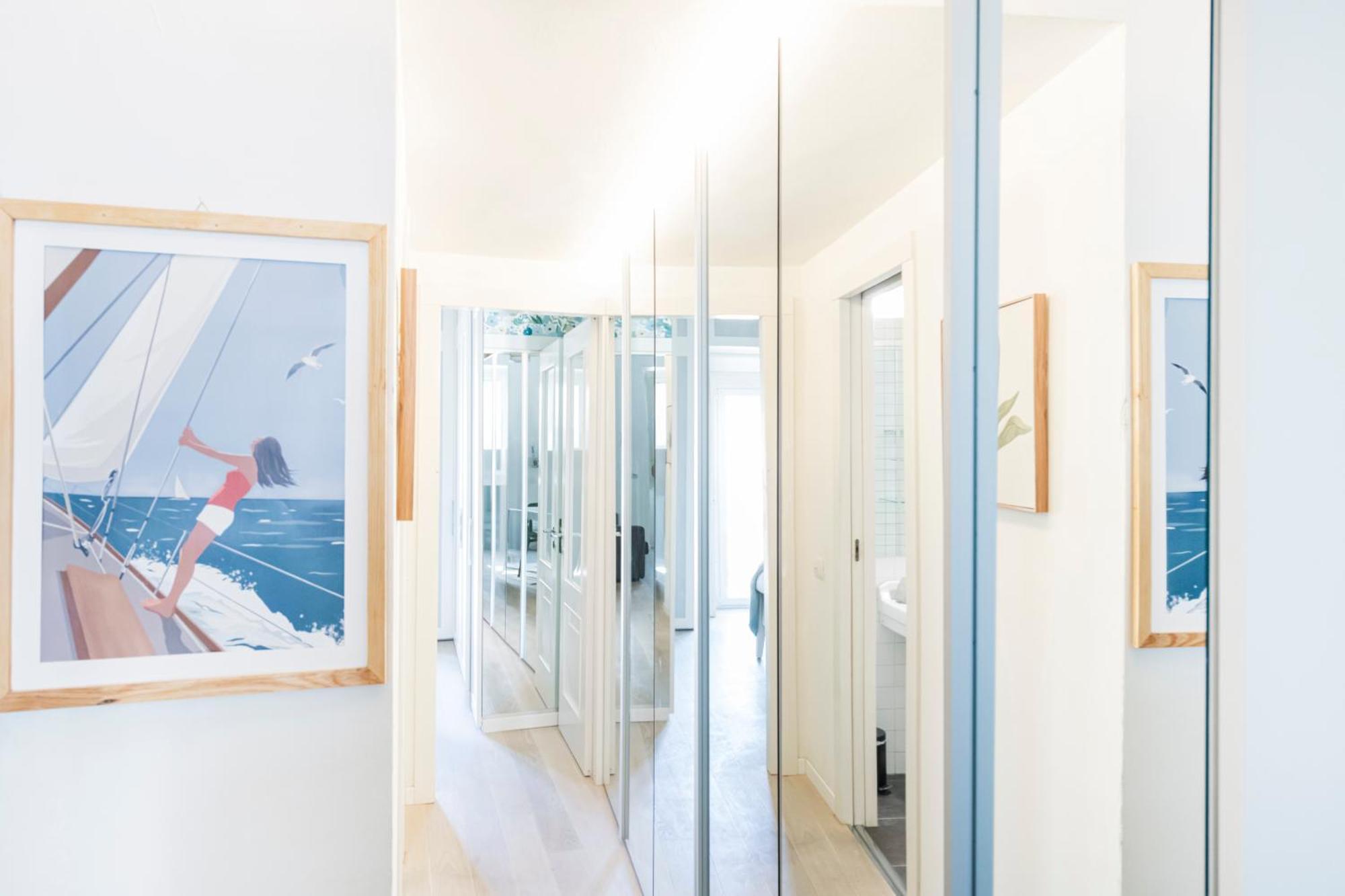 Lovely Apartment On The Navigli River By Easylife Μιλάνο Εξωτερικό φωτογραφία