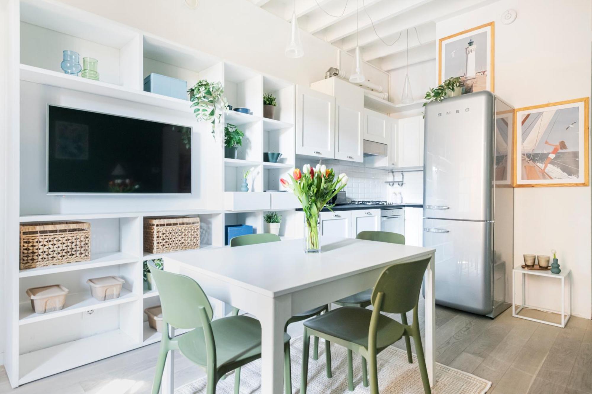 Lovely Apartment On The Navigli River By Easylife Μιλάνο Εξωτερικό φωτογραφία