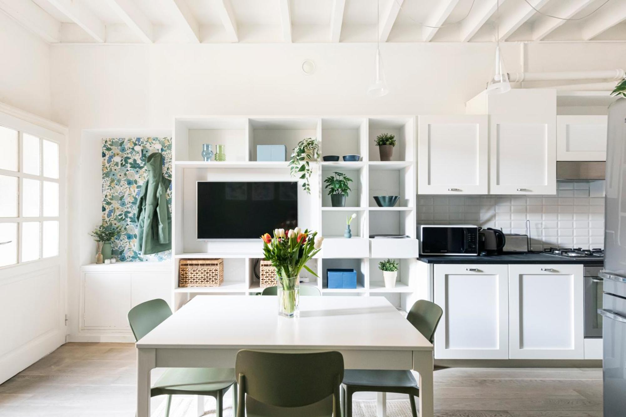 Lovely Apartment On The Navigli River By Easylife Μιλάνο Εξωτερικό φωτογραφία