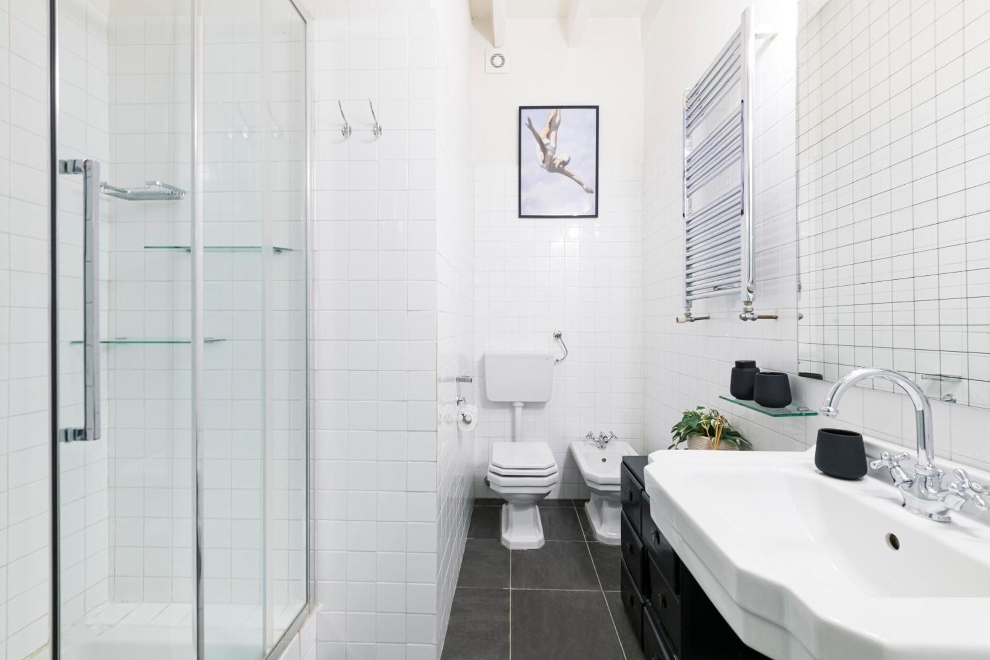 Lovely Apartment On The Navigli River By Easylife Μιλάνο Εξωτερικό φωτογραφία